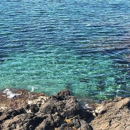Casa Sol Y Mar Appartamento *