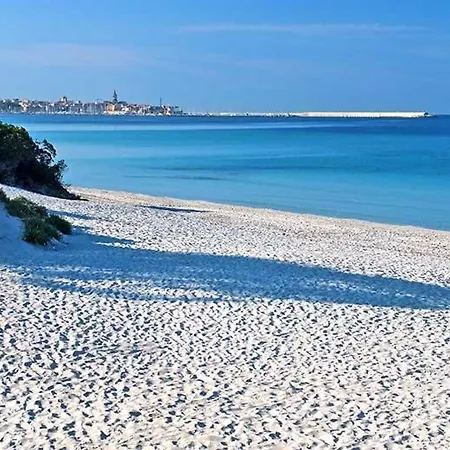 Appartamento Casa Sol Y Mar *