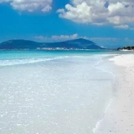 Casa Sol Y Mar * Alghero